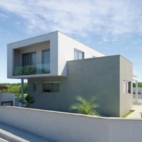 Villa in Republic of Cyprus, 211 sq.m.