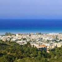 Villa in Republic of Cyprus, 211 sq.m.