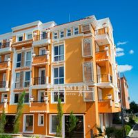 Квартира в Болгарии, Равда, 40 кв.м.