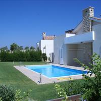 Вилла на Кипре, 122 кв.м.