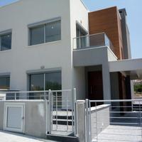 Townhouse in Republic of Cyprus, 97 sq.m.
