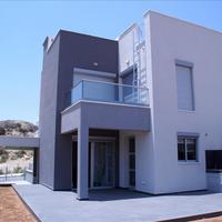 Townhouse in Republic of Cyprus, 97 sq.m.