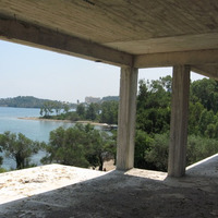 Villa in Greece, 700 sq.m.