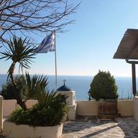 Villa in Greece, 405 sq.m.