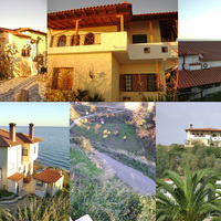 Villa in Greece, 405 sq.m.