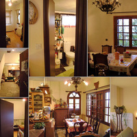 Villa in Greece, 405 sq.m.