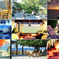 Villa in Greece, 405 sq.m.