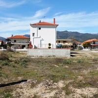 Land plot in Greece