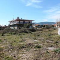 Land plot in Greece