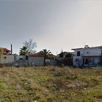 Land plot in Greece