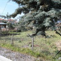 Land plot in Greece