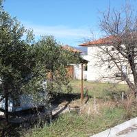 Land plot in Greece