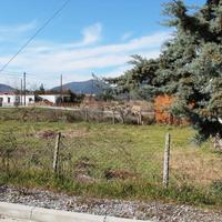 Land plot in Greece