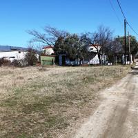 Land plot in Greece