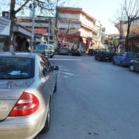 Business center in Greece, 55 sq.m.