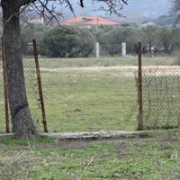 Land plot in Greece