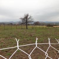 Land plot in Greece