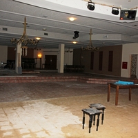 Бизнес-центр в Греции, 1209 кв.м.