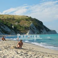 Flat in Bulgaria, Byala, 85 sq.m.