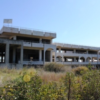 Бизнес-центр в Греции, 2000 кв.м.