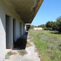 Бизнес-центр в Греции, 2000 кв.м.