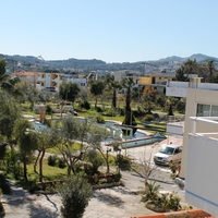 Бизнес-центр в Греции, 2220 кв.м.