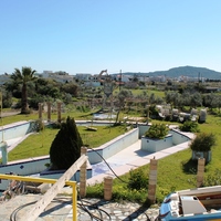 Бизнес-центр в Греции, 2220 кв.м.