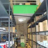 Business center in Greece, 90 sq.m.