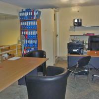 Business center in Greece, 90 sq.m.