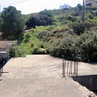 Квартира в Греции, 50 кв.м.