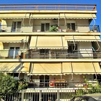 Flat in Greece, 30 sq.m.