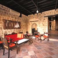 Hotel in Greece, 500 sq.m.