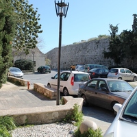 Hotel in Greece, 500 sq.m.