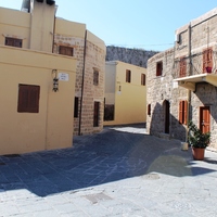 Hotel in Greece, 500 sq.m.