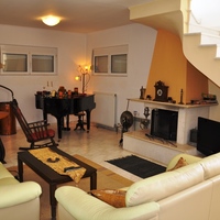 Вилла в Греции, 210 кв.м.