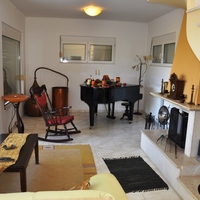 Вилла в Греции, 210 кв.м.