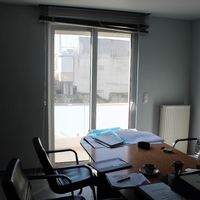 Business center in Greece, 119 sq.m.