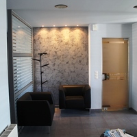 Business center in Greece, 119 sq.m.