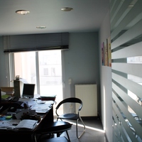 Business center in Greece, 119 sq.m.