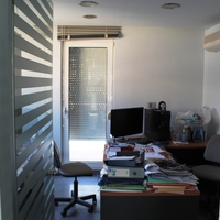Business center in Greece, 119 sq.m.