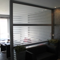 Business center in Greece, 119 sq.m.