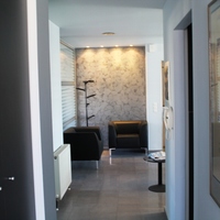 Business center in Greece, 119 sq.m.