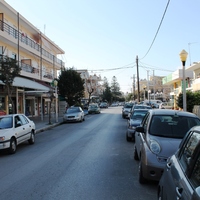 Business center in Greece, 119 sq.m.