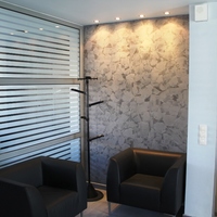 Business center in Greece, 119 sq.m.