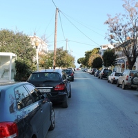 Business center in Greece, 119 sq.m.