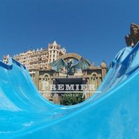 Квартира в Болгарии, Елените, 60 кв.м.