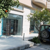 Business center in Greece, 187 sq.m.