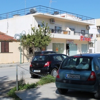 Business center in Greece, 187 sq.m.