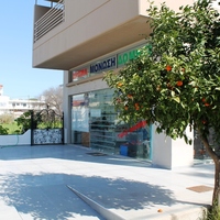 Business center in Greece, 187 sq.m.