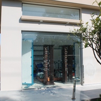 Business center in Greece, 187 sq.m.